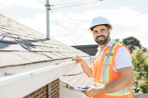 Gutter Replacement in Hampton, IA