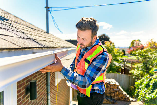 Best Roof Leak Repair  in Hampton, IA