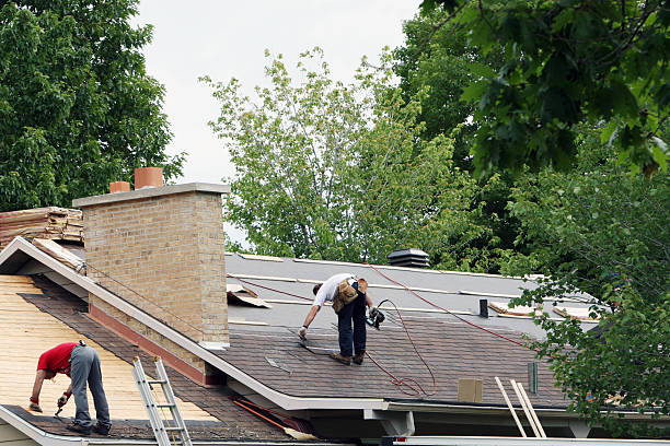 Best Flat Roofing  in Hampton, IA